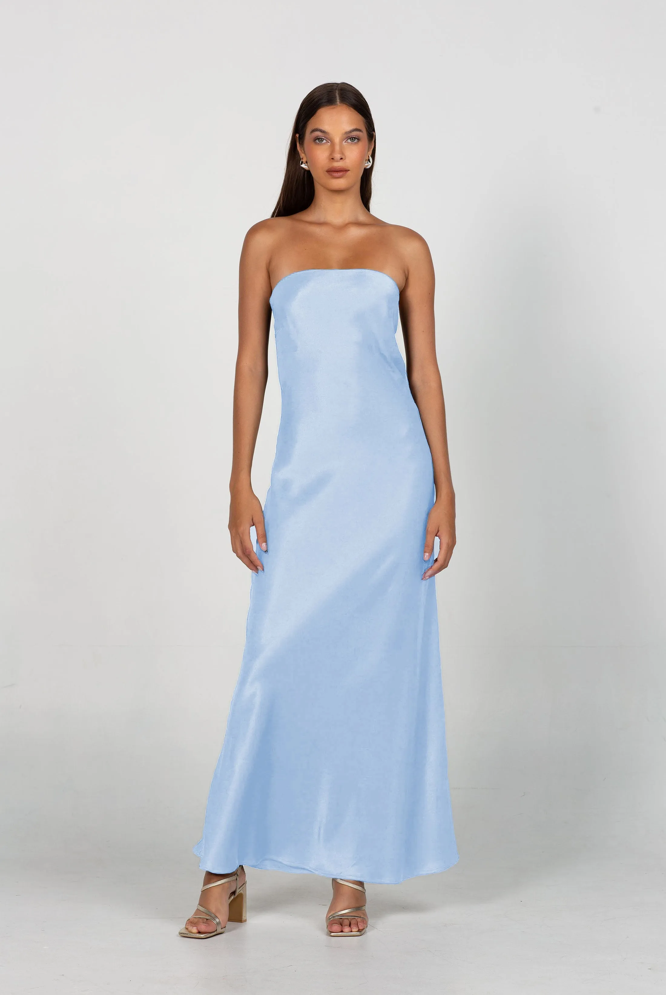 Blak fashion brand Shopify project