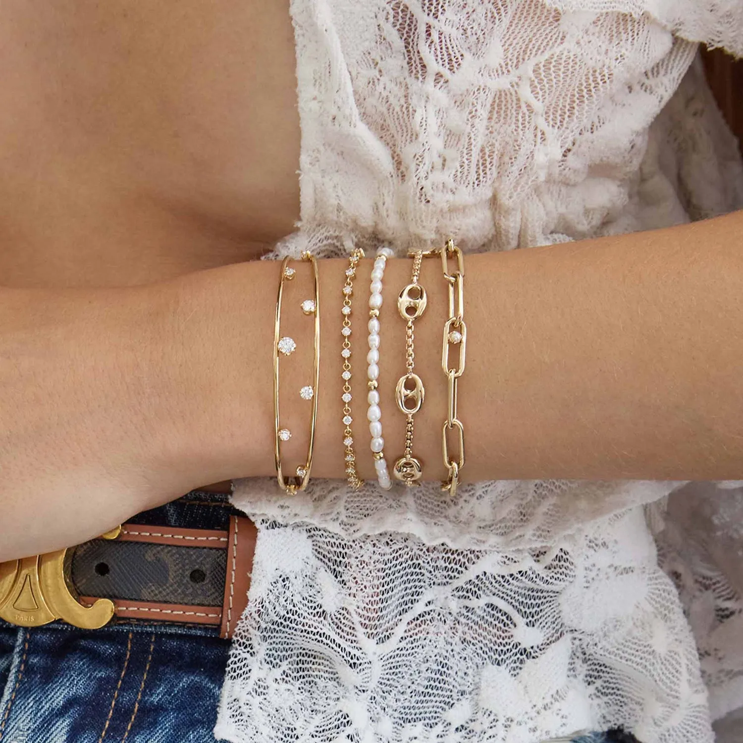 Zoe Chicco accessory lifestyle image